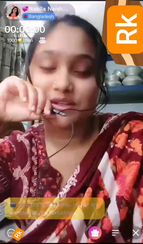 Myd rnd bengali chamet premium video -269