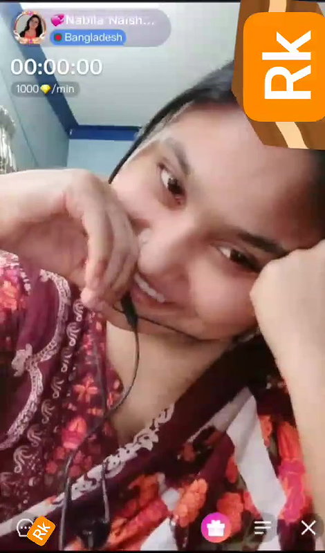 Myd rnd bengali chamet premium video -269