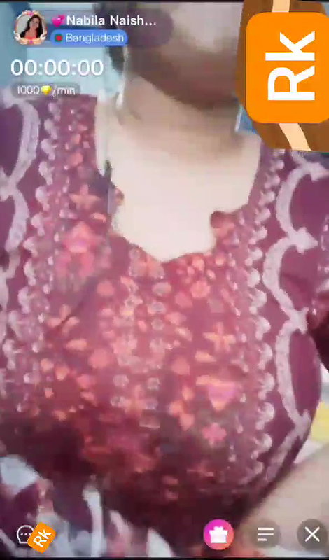 Myd rnd bengali chamet premium video -269