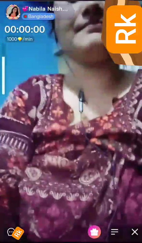 Myd rnd bengali chamet premium video -269