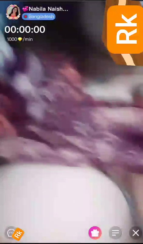 Myd rnd bengali chamet premium video -269