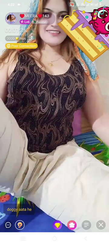 Myd rnd bengali chamet premium video -271