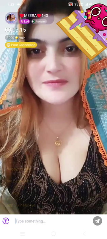 Myd rnd bengali chamet premium video -271