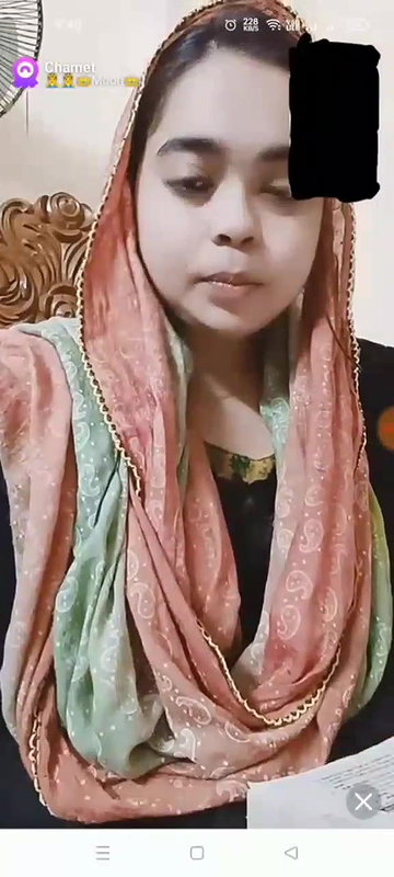 Myd rnd bengali chamet premium video -273