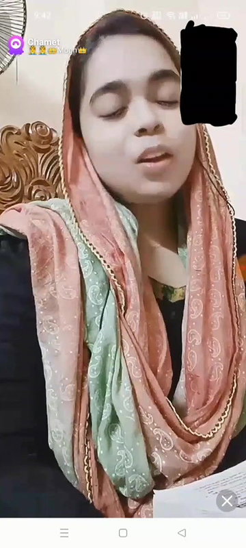Myd rnd bengali chamet premium video -273