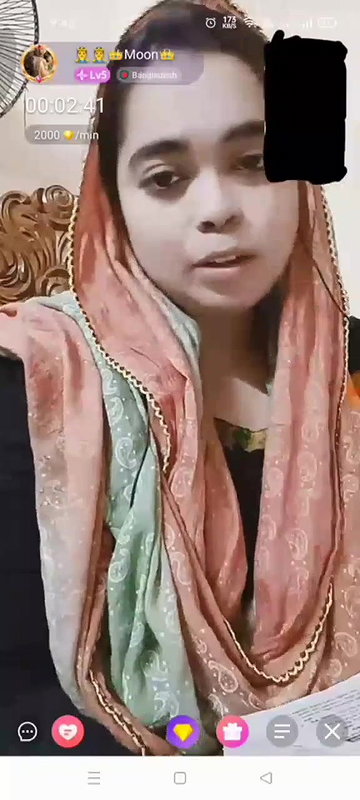 Myd rnd bengali chamet premium video -273