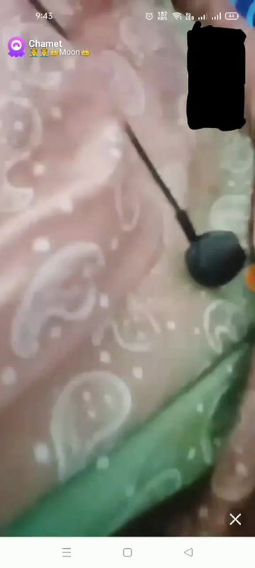 Myd rnd bengali chamet premium video -273