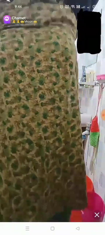 Myd rnd bengali chamet premium video -273