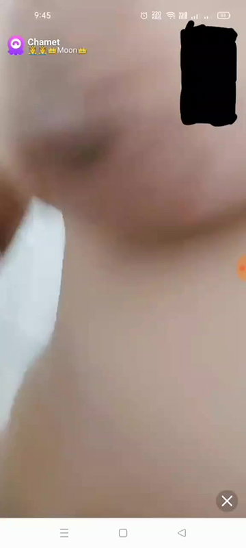 Myd rnd bengali chamet premium video -273