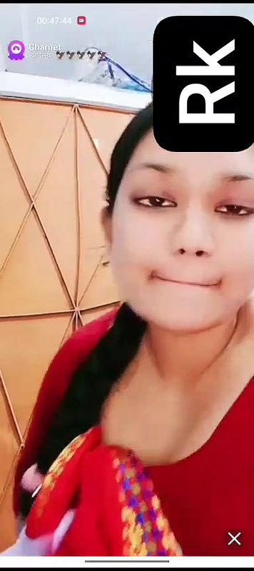 Myd rnd bengali chamet premium video -277