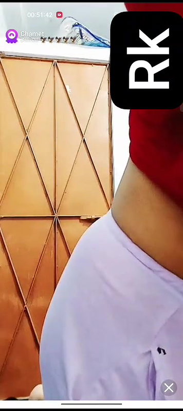 Myd rnd bengali chamet premium video -277