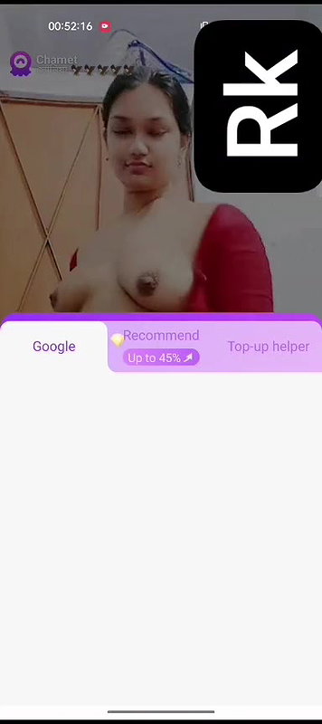 Myd rnd bengali chamet premium video -277