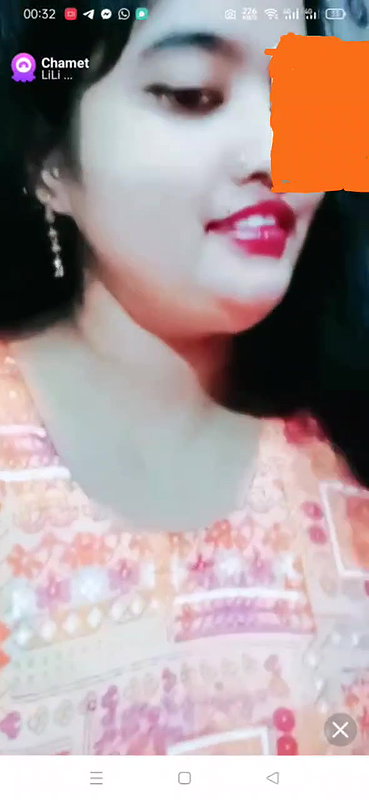 Myd rnd bengali chamet premium video -278