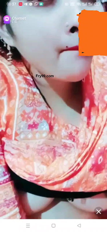 Myd rnd bengali chamet premium video -278