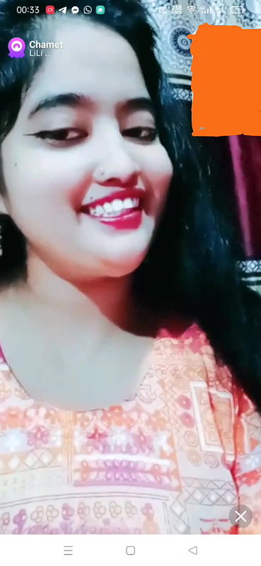 Myd rnd bengali chamet premium video -278