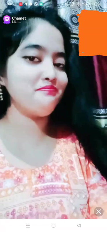 Myd rnd bengali chamet premium video -278