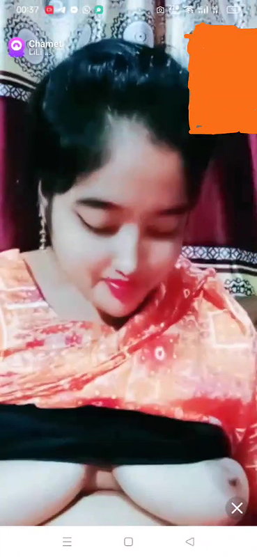 Myd rnd bengali chamet premium video -278