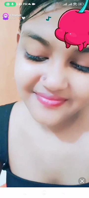 Myd rnd bengali chamet premium video -279