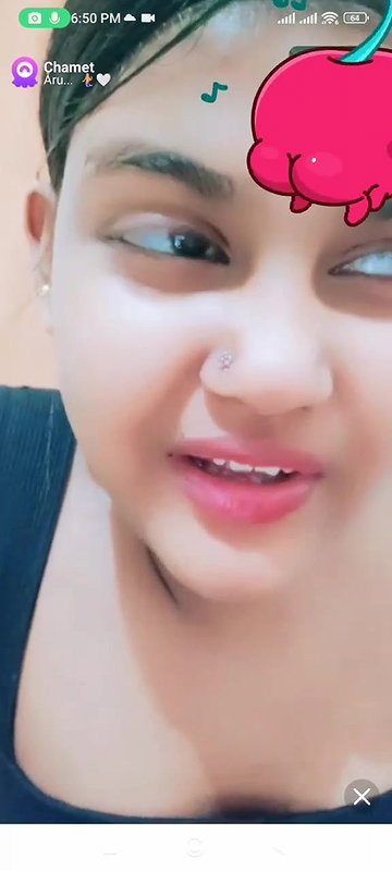 Myd rnd bengali chamet premium video -279