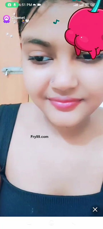 Myd rnd bengali chamet premium video -279