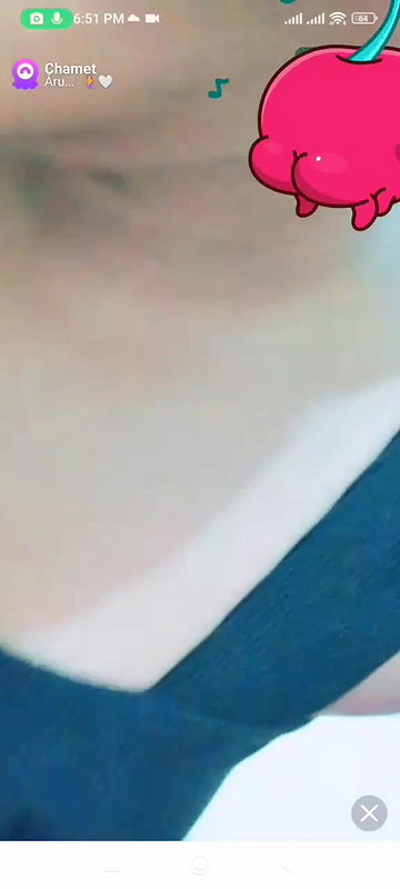 Myd rnd bengali chamet premium video -279