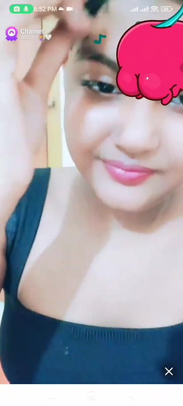 Myd rnd bengali chamet premium video -279
