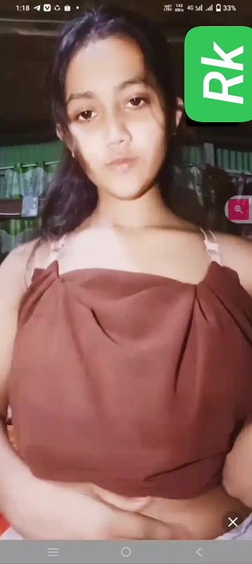 Myd rnd bengali chamet premium video -280