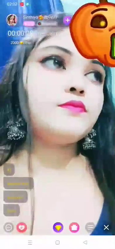 Myd rnd bengali chamet premium video -281