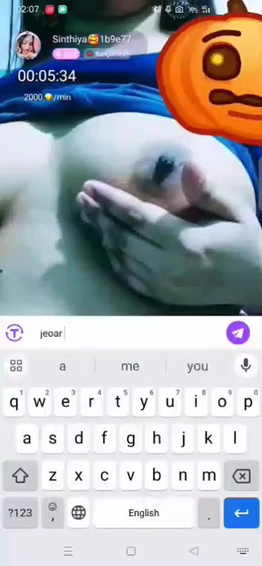 Myd rnd bengali chamet premium video -281