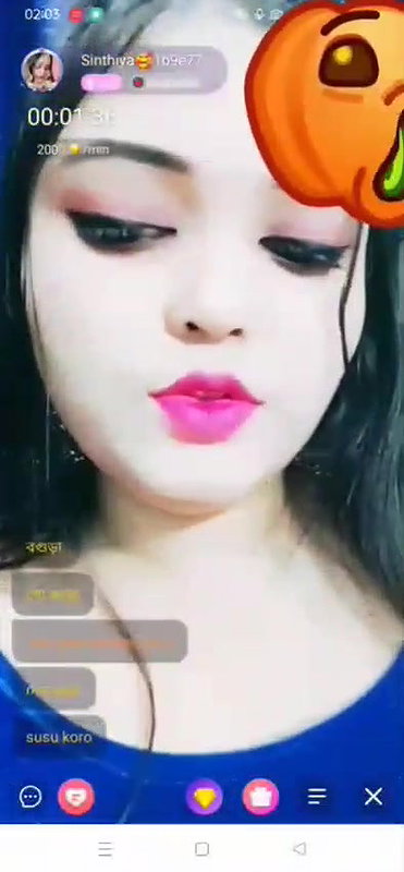 Myd rnd bengali chamet premium video -281