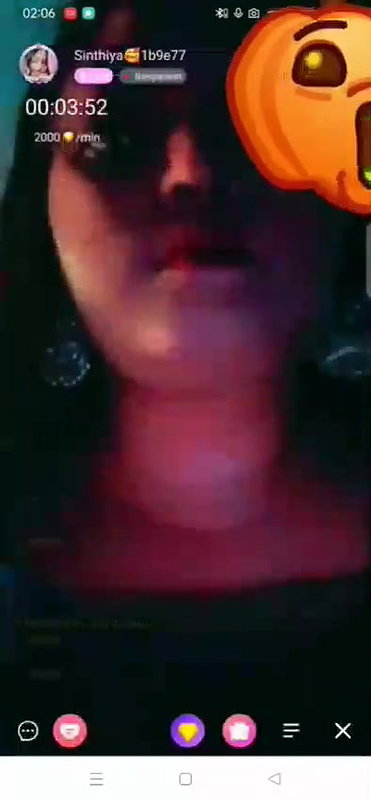 Myd rnd bengali chamet premium video -281