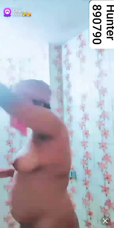 Myd rnd bengali chamet premium video -289