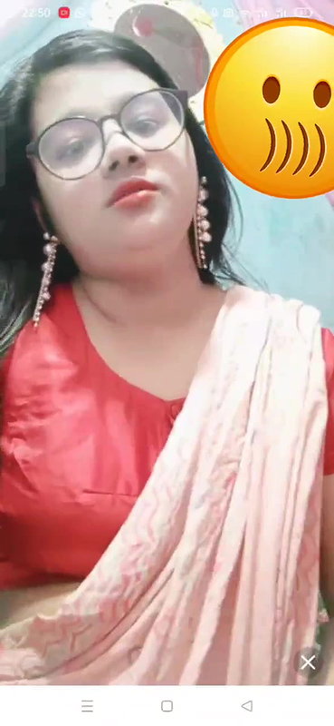Myd rnd bengali chamet premium video -295
