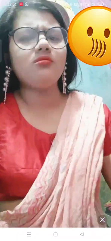 Myd rnd bengali chamet premium video -295