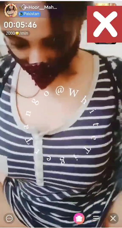 Myd rnd bengali chamet premium video -301