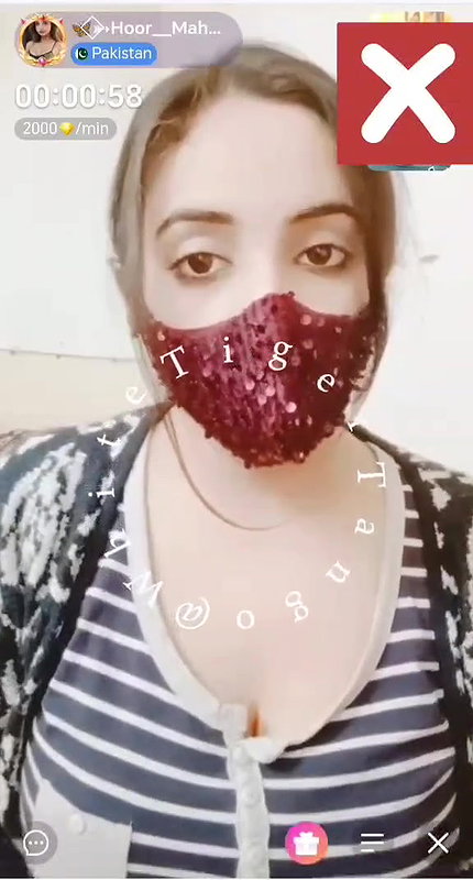 Myd rnd bengali chamet premium video -301