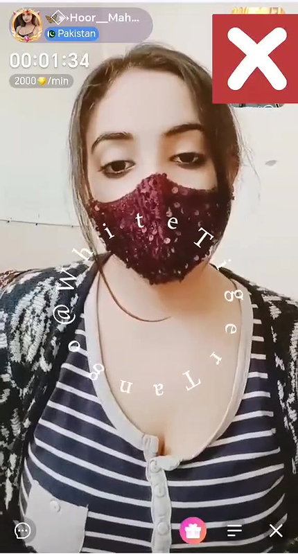 Myd rnd bengali chamet premium video -301