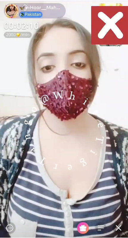 Myd rnd bengali chamet premium video -301