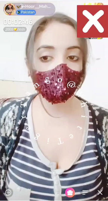 Myd rnd bengali chamet premium video -301