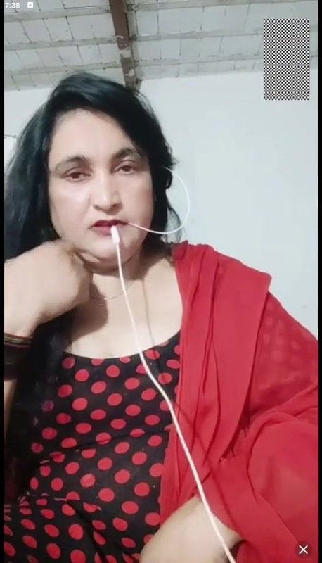 Myd rnd bengali chamet premium video -306