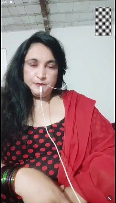 Myd rnd bengali chamet premium video -306