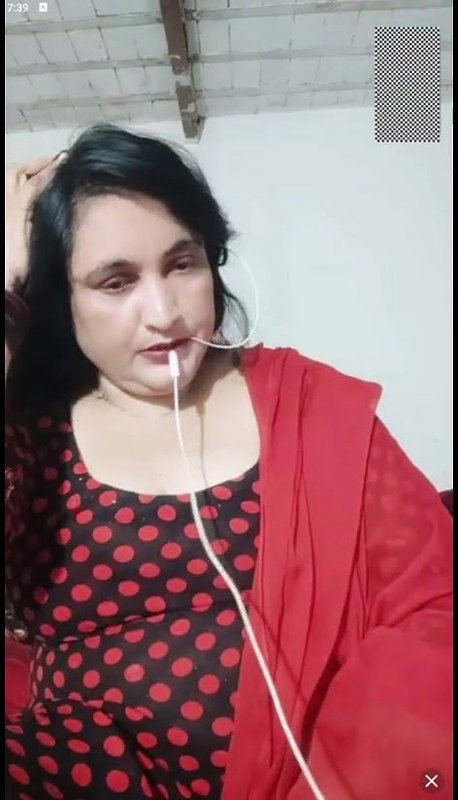 Myd rnd bengali chamet premium video -306