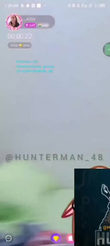 Myd rnd bengali chamet premium video -307