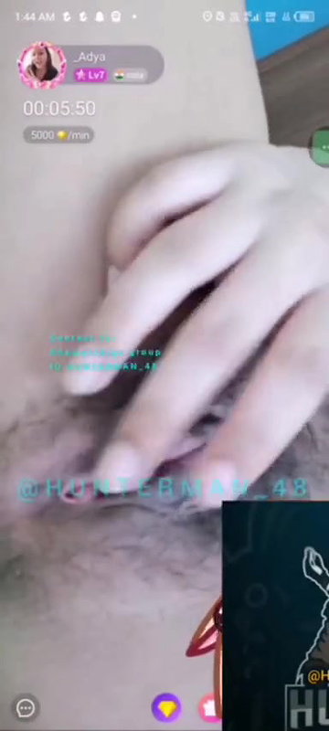 Myd rnd bengali chamet premium video -307