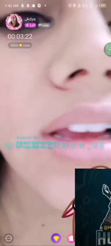 Myd rnd bengali chamet premium video -307