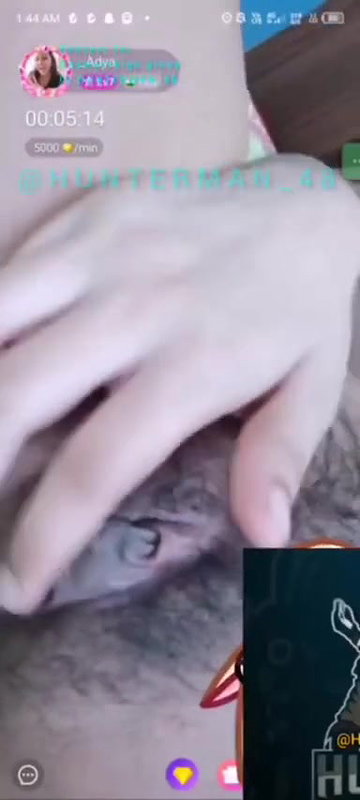 Myd rnd bengali chamet premium video -307