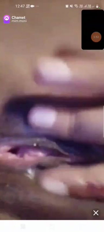 Myd rnd bengali chamet premium video -311