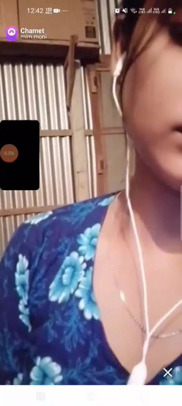Myd rnd bengali chamet premium video -311