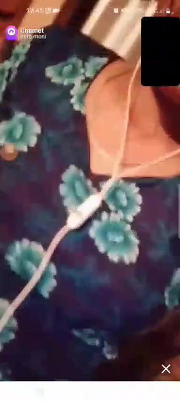 Myd rnd bengali chamet premium video -311