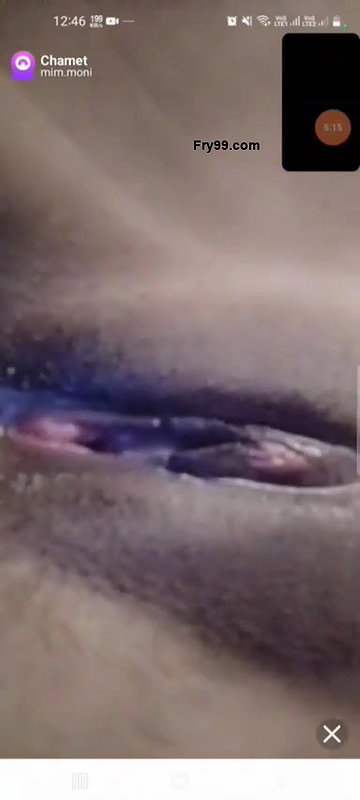 Myd rnd bengali chamet premium video -311